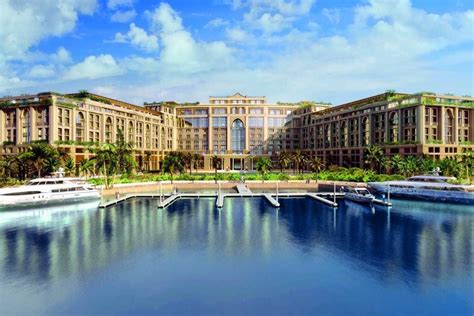 buy versace home condo arabian peninsula|Palazzo Versace, Culture Village .